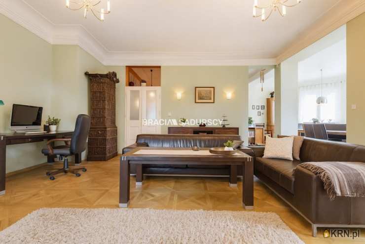 Kraków, Dębniki/Tyniec, ul. Podgórki Tynieckie, Dom  na sprzedaż, 