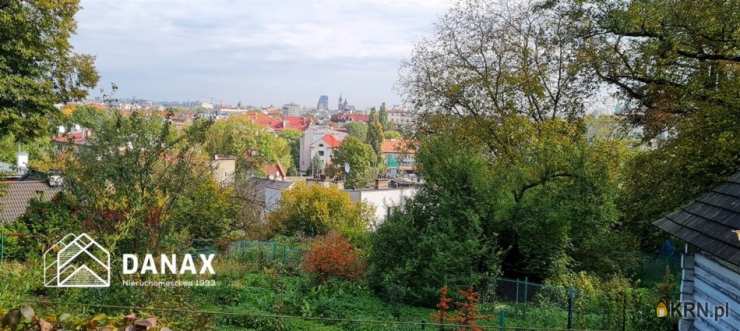 , Dom  na sprzedaż, Kraków, Zwierzyniec/Salwator, ul. św. Bronisławy