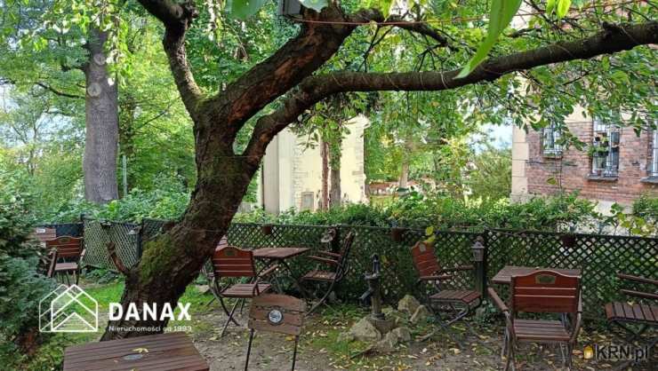 Dom  na sprzedaż, Kraków, Zwierzyniec/Salwator, ul. św. Bronisławy, 