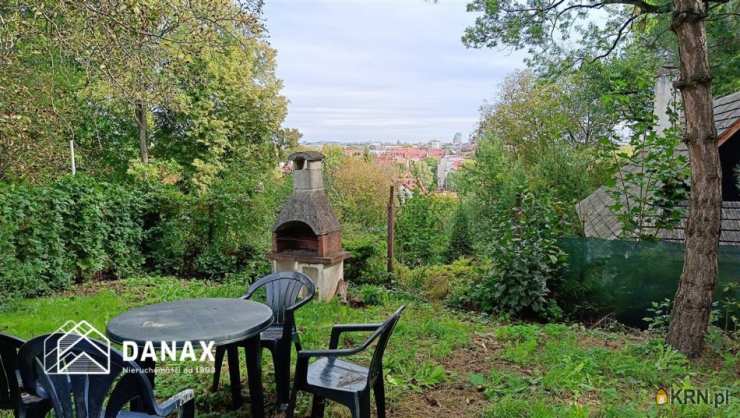 Dom  na sprzedaż, , Kraków, Zwierzyniec/Salwator, ul. św. Bronisławy