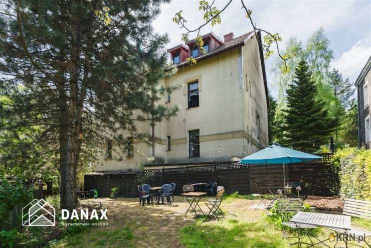 Kraków, Zwierzyniec/Salwator, ul. św. Bronisławy, , Dom  na sprzedaż