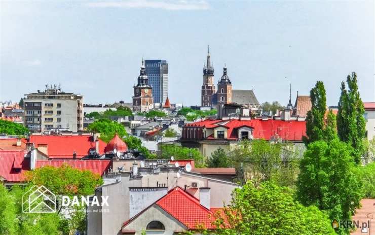 Danax, Dom  na sprzedaż, Kraków, Zwierzyniec/Salwator, ul. św. Bronisławy