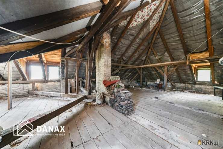 Dom  na sprzedaż, Kraków, Zwierzyniec/Salwator, ul. św. Bronisławy, 