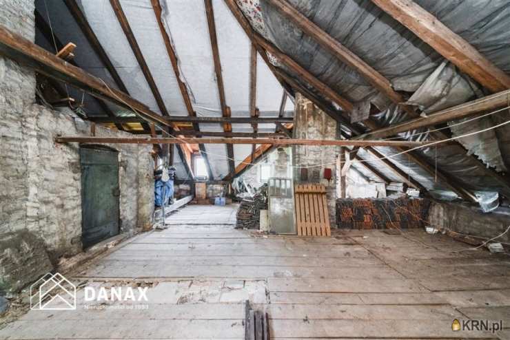 Kraków, Zwierzyniec/Salwator, ul. św. Bronisławy, Dom  na sprzedaż, 
