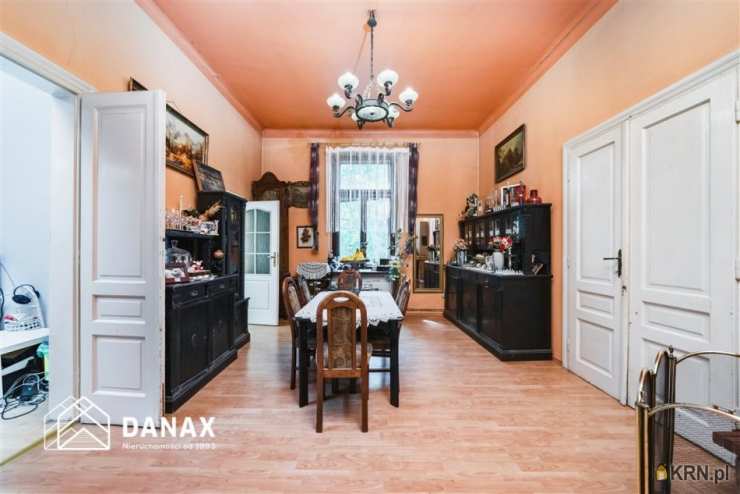 Danax, Dom  na sprzedaż, Kraków, Zwierzyniec/Salwator, ul. św. Bronisławy