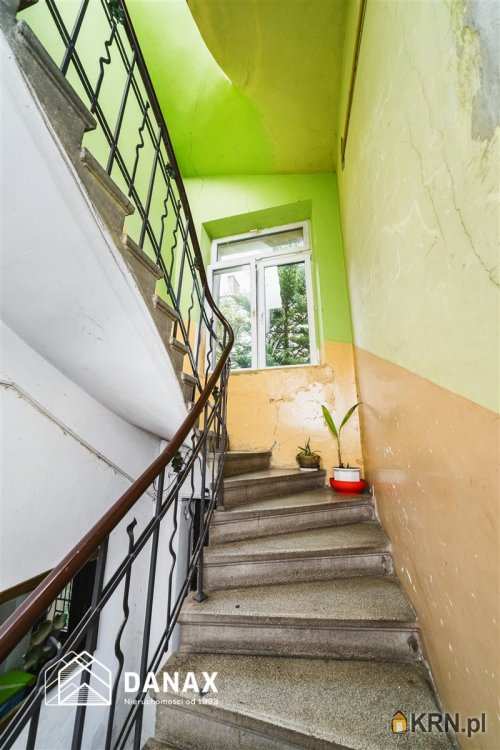 Kraków, Zwierzyniec/Salwator, ul. św. Bronisławy, Dom  na sprzedaż, 