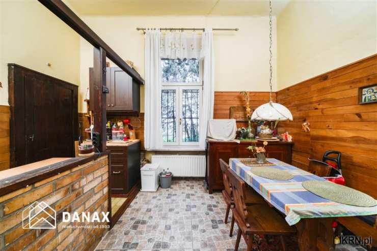 , Kraków, Zwierzyniec/Salwator, ul. św. Bronisławy, Dom  na sprzedaż