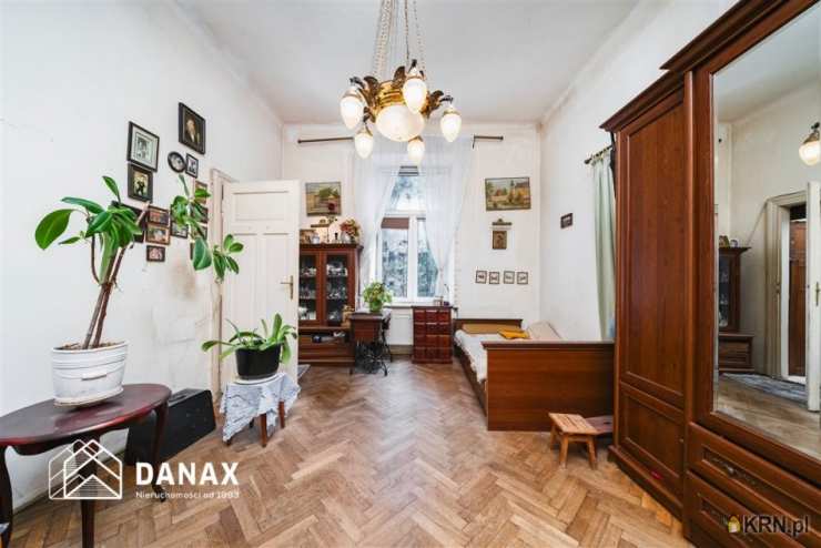 Dom  na sprzedaż, Kraków, Zwierzyniec/Salwator, ul. św. Bronisławy, 
