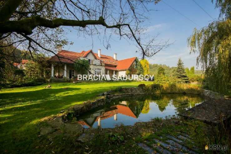 Kraków, Dębniki/Tyniec, ul. Podgórki Tynieckie, , Dom  na sprzedaż