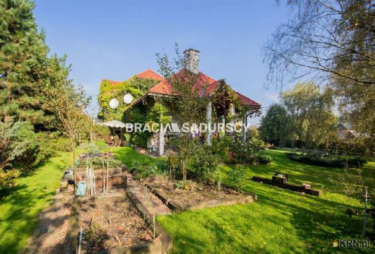 Bracia Sadurscy Oddział BS3 Przewóz, Dom  na sprzedaż, Kraków, Dębniki/Tyniec, ul. Podgórki Tynieckie