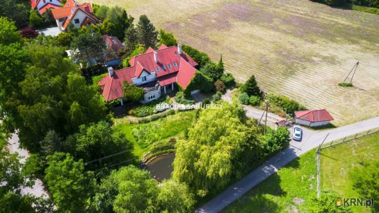 Dom  na sprzedaż, Kraków, Dębniki/Tyniec, ul. Podgórki Tynieckie, 