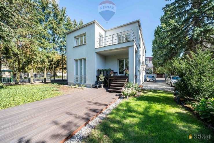 Dom  na sprzedaż, Ostroróg, ul. , 10 pokojowe