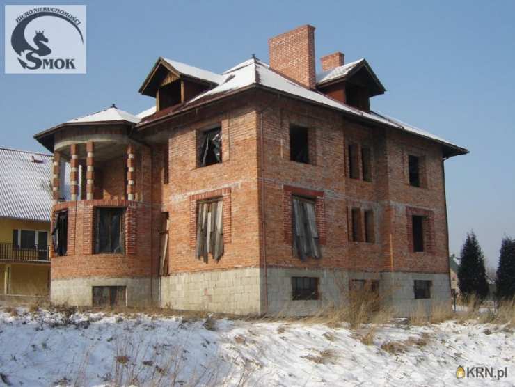 Dom  na sprzedaż, , Radocza, ul. 