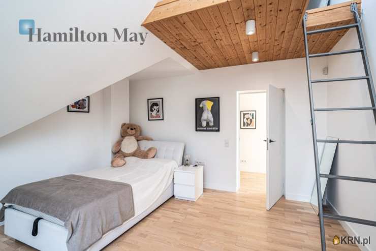 Hamilton May, Dom  na sprzedaż, Włosań, ul. Królowej Polski