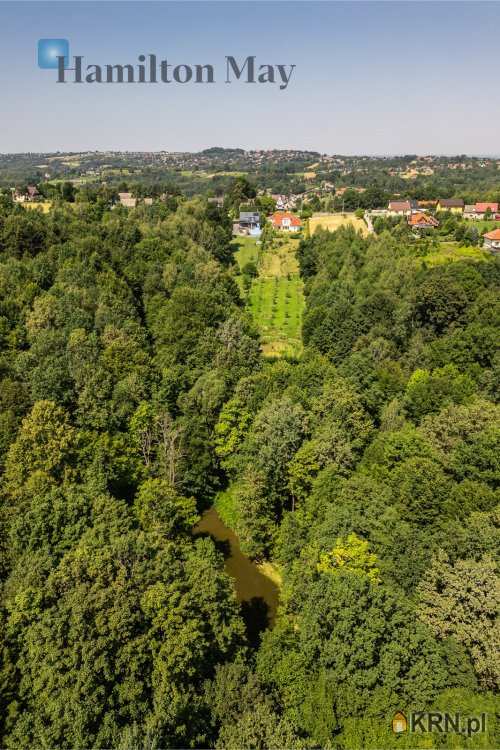 , Włosań, ul. Królowej Polski, Dom  na sprzedaż