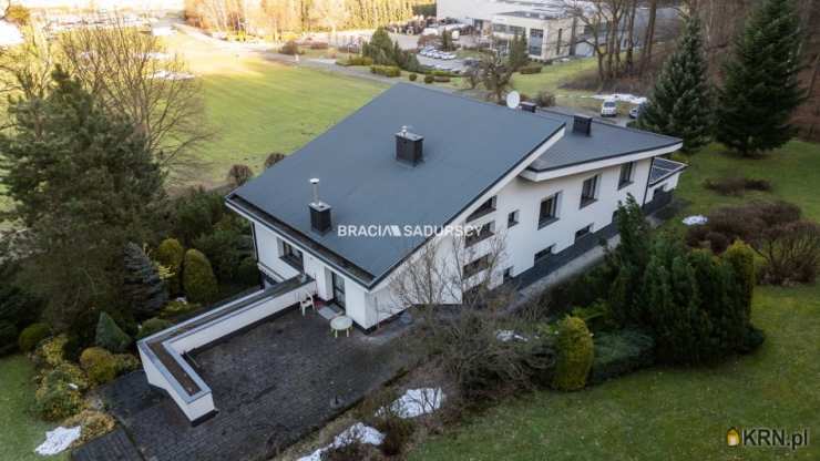 Bracia Sadurscy Oddział BS3 Przewóz, Dom  na sprzedaż, Rudawa, ul. Krakowska