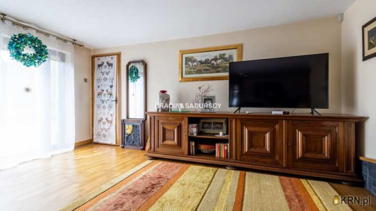 Bracia Sadurscy Oddział BS3 Przewóz, Dom  na sprzedaż, Rudawa, ul. Krakowska