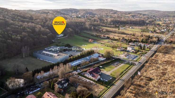 , Rudawa, ul. Krakowska, Dom  na sprzedaż