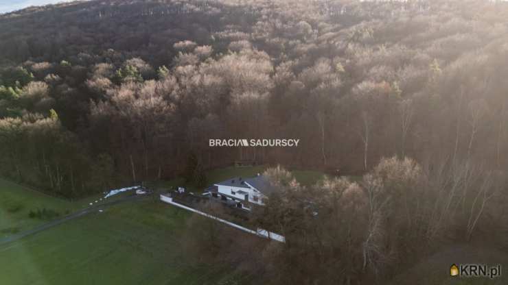 Bracia Sadurscy Oddział BS3 Przewóz, Dom  na sprzedaż, Rudawa, ul. Krakowska