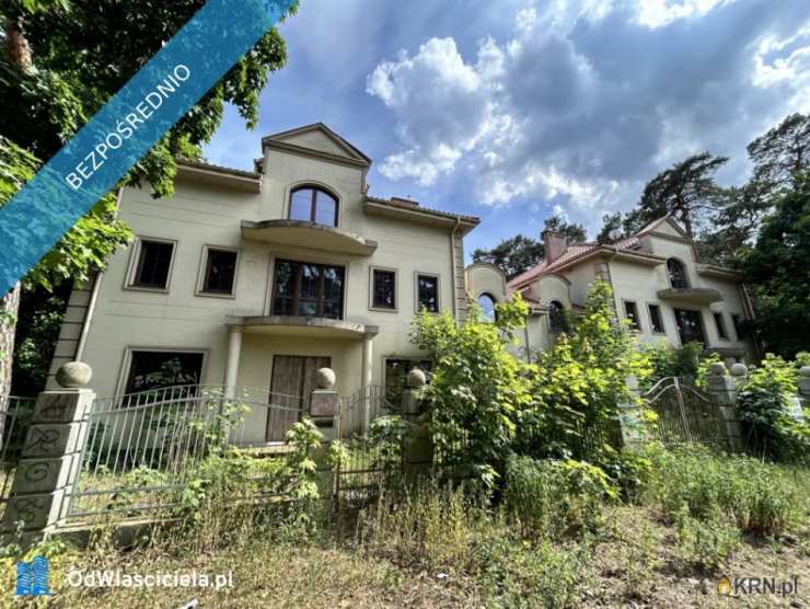 Dom  na sprzedaż, Otwock, ul. Składowa, 5 pokojowe