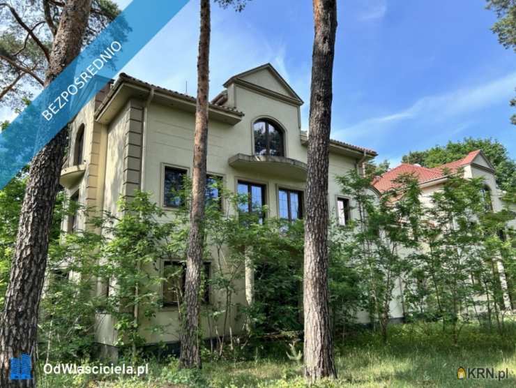 Dom  na sprzedaż, 5 pokojowe, Otwock, ul. Składowa