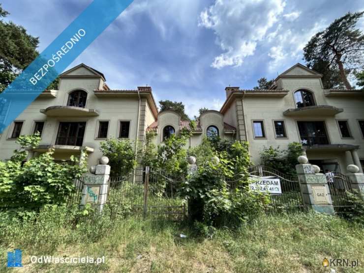 Otwock, ul. Składowa, Dom  na sprzedaż, 5 pokojowe