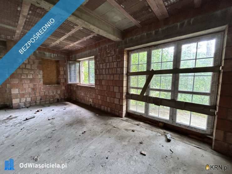 5 pokojowe, Otwock, ul. Składowa, Dom  na sprzedaż