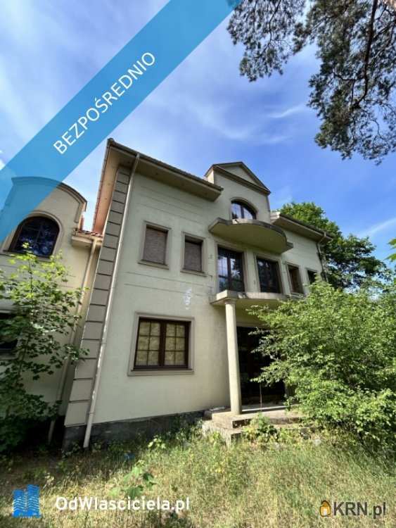 Otwock, ul. Składowa, 5 pokojowe, Dom  na sprzedaż