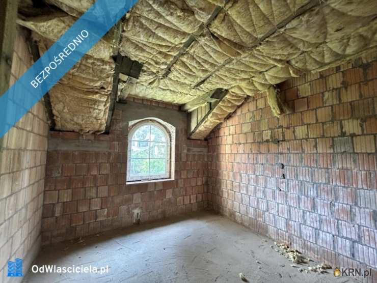 5 pokojowe, Otwock, ul. Składowa, Dom  na sprzedaż