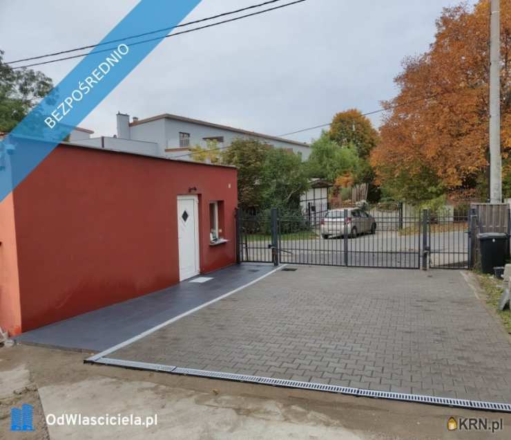 Koziegłowy, ul. Lipowa, Dom  na sprzedaż, 3 pokojowe