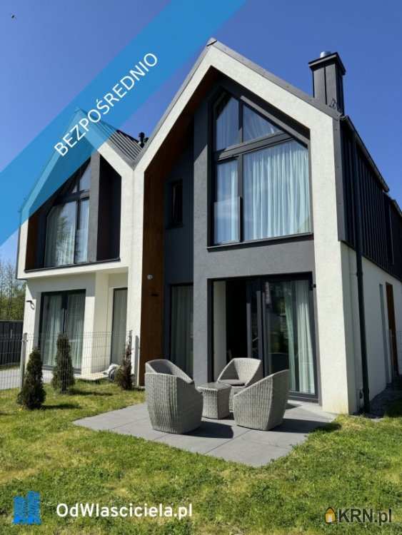 Dom  na sprzedaż, 3 pokojowe, Władysławowo, Jastrzębia Góra, ul. 