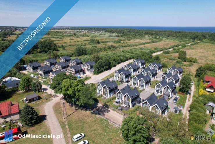 Władysławowo, Jastrzębia Góra, ul. , Dom  na sprzedaż, 3 pokojowe