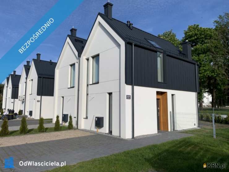 Władysławowo, Jastrzębia Góra, ul. , 3 pokojowe, Dom  na sprzedaż