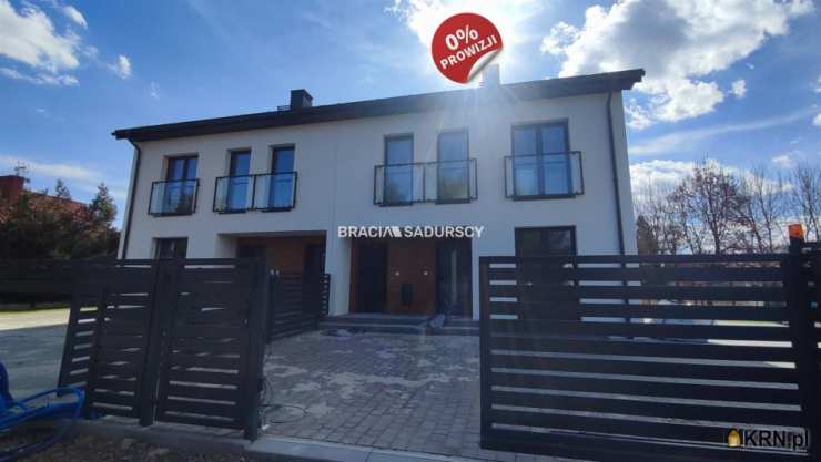 Dom  na sprzedaż, Borek Szlachecki, ul. , 