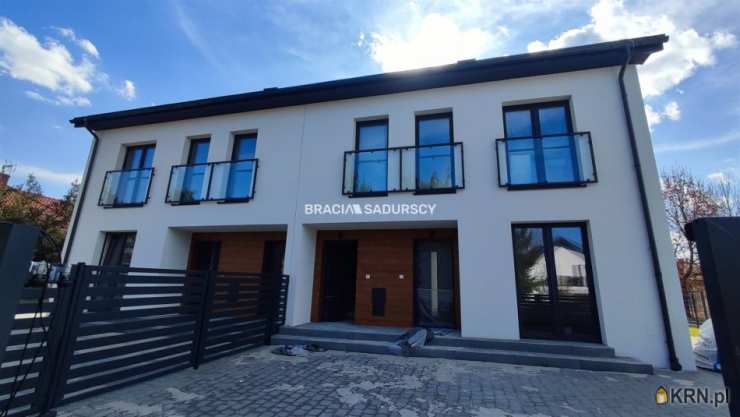 Dom  na sprzedaż, , Borek Szlachecki, ul. 