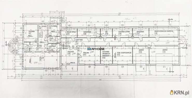 , Częstochowa, Gnaszyn-Kawodrza/Gnaszyn Górny, ul. Turkusowa, Dom  na sprzedaż