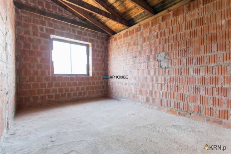 , Częstochowa, Gnaszyn-Kawodrza/Gnaszyn Górny, ul. Turkusowa, Dom  na sprzedaż