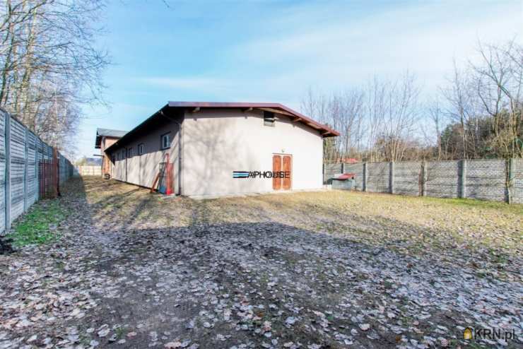 , Dom  na sprzedaż, Częstochowa, Gnaszyn-Kawodrza/Gnaszyn Górny, ul. Turkusowa