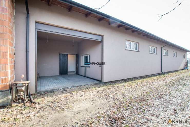 Aphouse Nieruchomości, Dom  na sprzedaż, Częstochowa, Gnaszyn-Kawodrza/Gnaszyn Górny, ul. Turkusowa