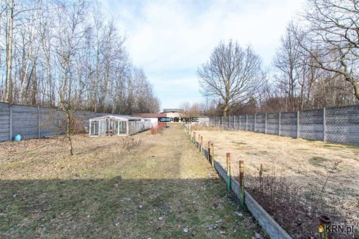 Dom  na sprzedaż, Częstochowa, Gnaszyn-Kawodrza/Gnaszyn Górny, ul. Turkusowa, 