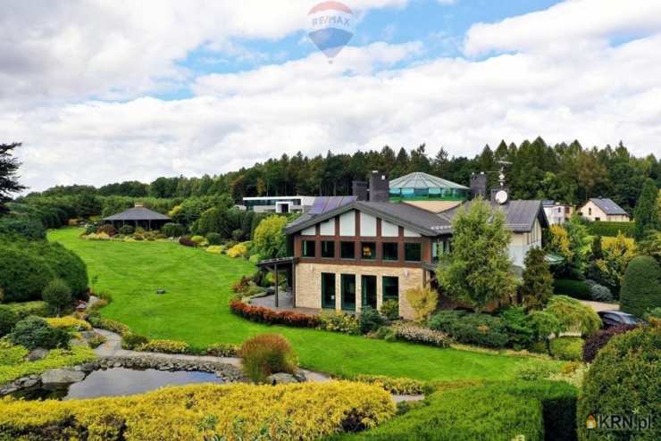 Dom  na sprzedaż, 5 pokojowe, Janowice, ul. 