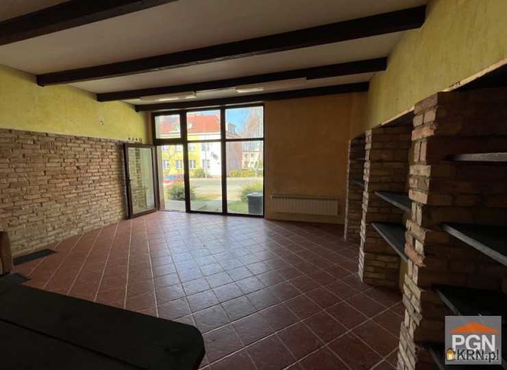 10 pokojowe, Kamień Pomorski, ul. J. Długosza, Dom  na sprzedaż