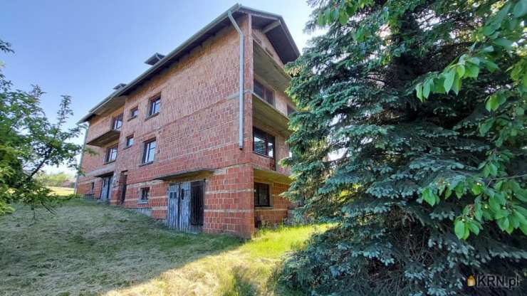 Dom  na sprzedaż, 16 pokojowe, Rzeszów, Staroniwa, ul. 