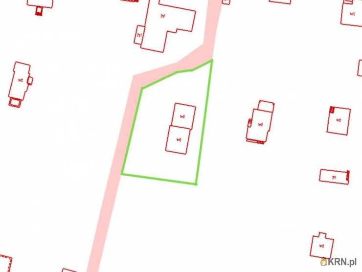 16 pokojowe, Rzeszów, Staroniwa, ul. , Dom  na sprzedaż