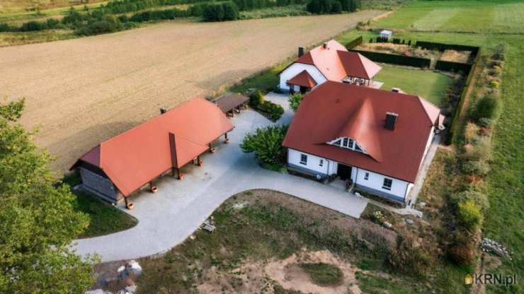 Dom  na sprzedaż, Stary Wielisław, ul. , 11 pokojowe