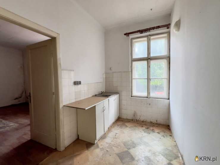 10 pokojowe, Kraków, Podgórze, ul. gen. J. Skrzyneckiego, Dom  na sprzedaż