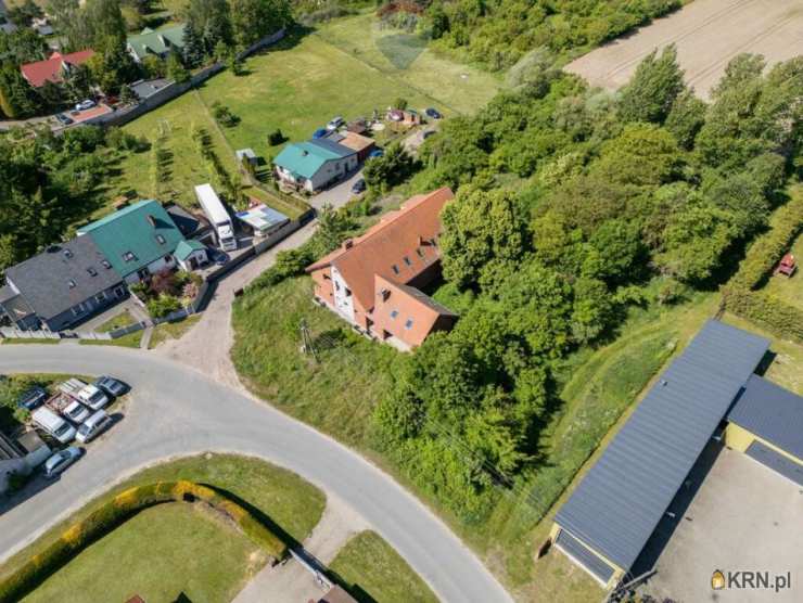 10 pokojowe, Złotniczki, ul. , Dom  na sprzedaż