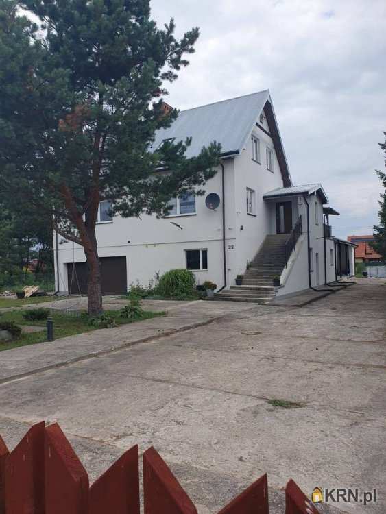 7 pokojowe, Pisz, ul. , Dom  na sprzedaż