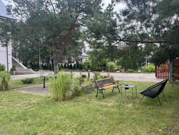 7 pokojowe, Dom  na sprzedaż, Pisz, ul. 
