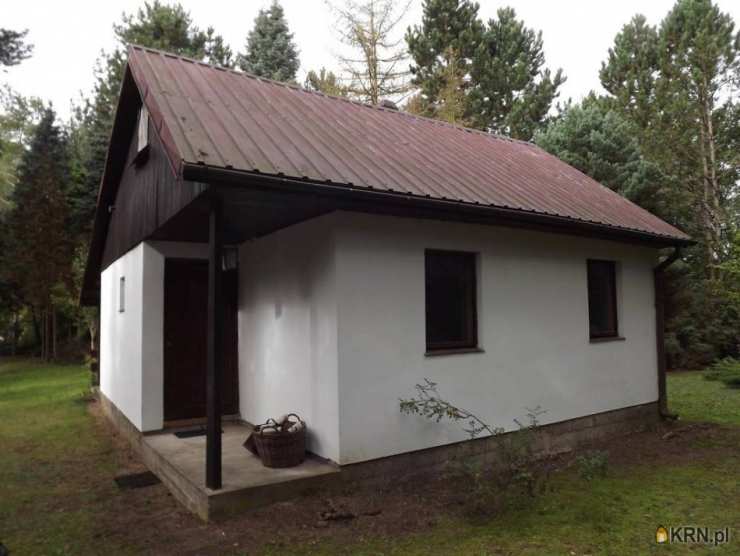 3 pokojowe, Dom  na sprzedaż, Burlaki, ul. 
